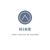 Higher International Human Resources Logotype
