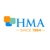 Health Management Associates, Inc Logotype