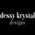 Dessy Krystal Designs Logotype
