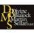 Divine, Blalock, Martin & Sellari, LLC Logotype