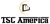 TSCAmerica.com Logotype