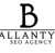 Ballantyne SEO Agency Logotype