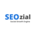 Seozial Logotype