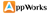 AppWorks Technologies Pvt Ltd Logotype