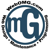 Online Media Group Inc. Logotype