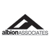 Albion Associates Inc. Logotype