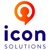 ICON Solutions do Brasil Logotype