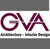 George Vaeth Associates, Inc. (GVA) Logotype