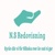 N.S Redovisning- och ekonomitjänster Logotype