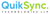 QuikSync Technologies Logotype