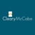 Cleary McCabe Logotype