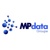 MP DATA Logotype