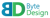 Byte Design Logotype