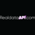 Real Data API Logotype