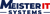 MeisterIT Systems Logotype