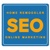 Home Remodeler SEO Logotype