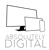 Absolutely Digital Pty Ltd Logotype