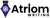 Atriom Writing Logotype