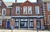 Collinson Hall - Estate Agents & Letting Agents in St Albans Logotype