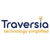 Traversia Technology Pvt Ltd Logotype