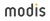 Modis Logotype