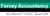 Forney Accountancy Logotype