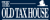 The Old Tax House Logotype