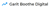 Garit Boothe Digital Logotype