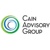 Cain Advisory Group Logotype