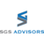 SGS Advisors Logotype