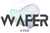 Wafercode Inc. Logotype