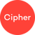Cipher Logotype