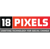 Eighteen Pixels India Pvt. Ltd Logotype