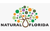 Natural Florida Company Logotype
