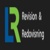 LR Revision & Accounting Norr Logotype
