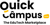 Quick Campus Logotype