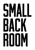 Small Back Room Logotype