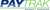 PayTrak Payroll Services Logotype