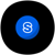 Sixtyhost Logotype