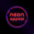 Neon Appeal Logotype