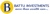 BATTU Investments Logotype