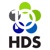 Human Development Solutions Logotype