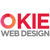 Okie Web Design Logotype