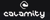 Calamity Cyber Security Logotype