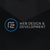 R2 Design Mx Logotype