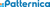 Patternica Logotype