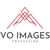 VO IMAGES PRODUCTION Logotype