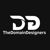 The Domain Designers Logotype