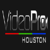 VideoPro Houston Logotype