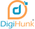 DigiHunk Technologies Private Limited Logotype